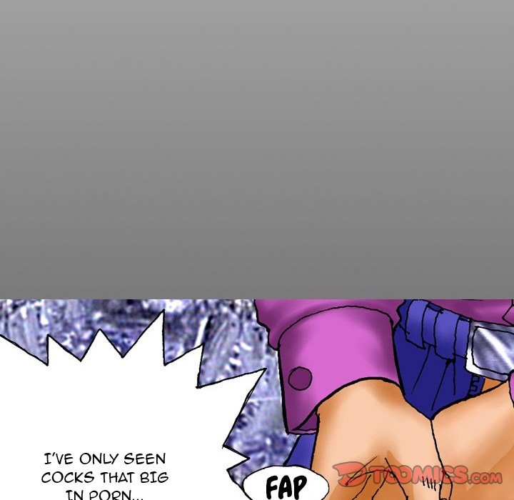 Turning Points Chapter 21 Page 37