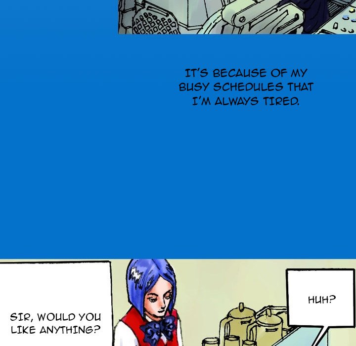 Turning Points Chapter 21 Page 6