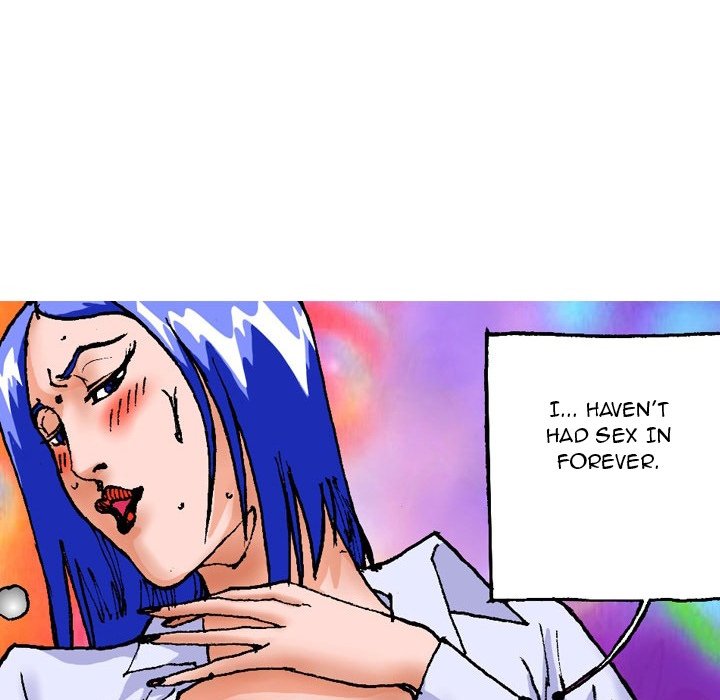 Turning Points Chapter 22 Page 10