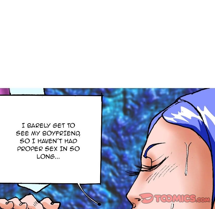Turning Points Chapter 22 Page 13