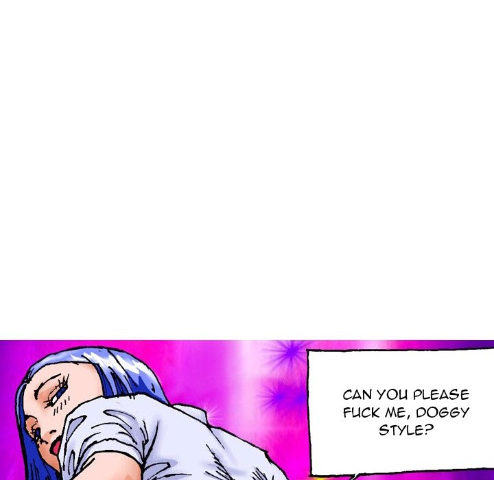 Turning Points Chapter 22 Page 16