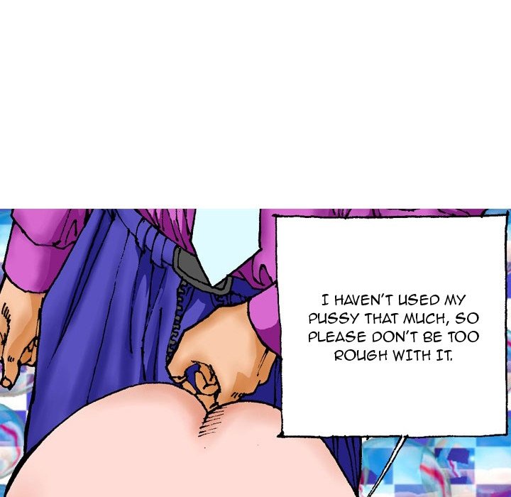 Turning Points Chapter 22 Page 18