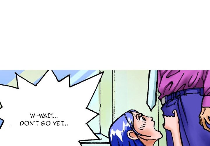 Turning Points Chapter 22 Page 2