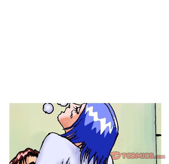 Turning Points Chapter 22 Page 25