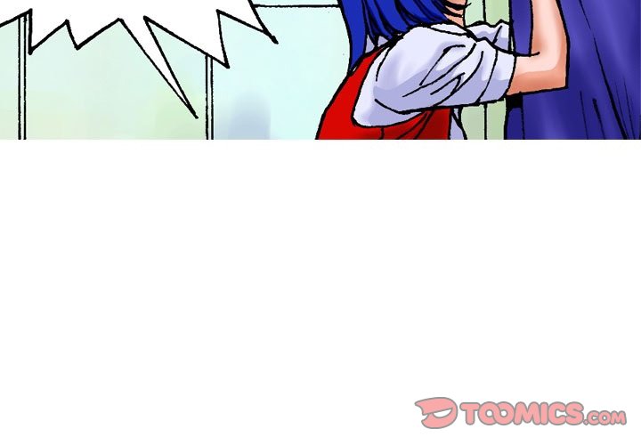 Turning Points Chapter 22 Page 3