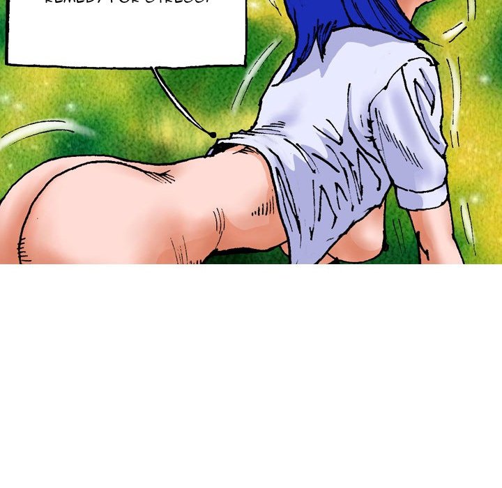 Turning Points Chapter 22 Page 32