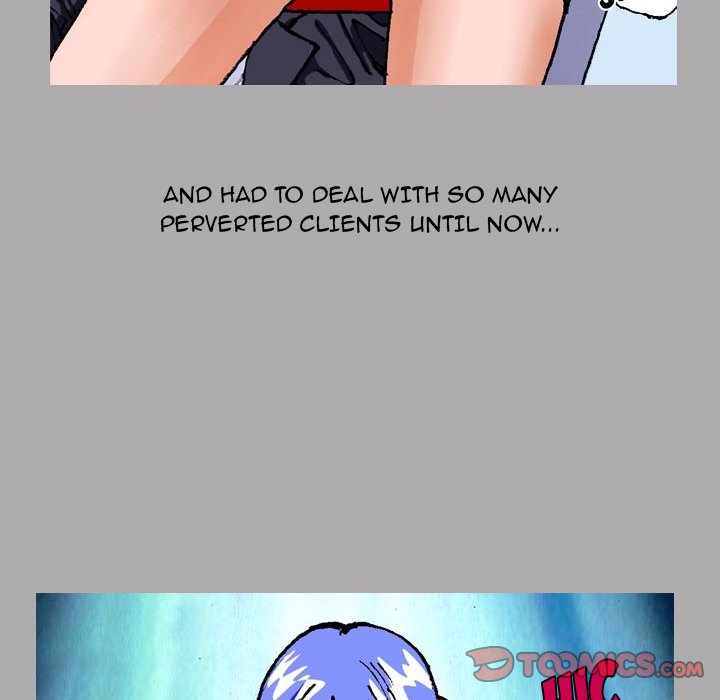 Turning Points Chapter 22 Page 39