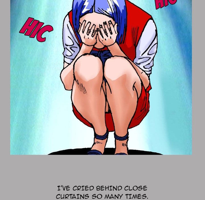 Turning Points Chapter 22 Page 40