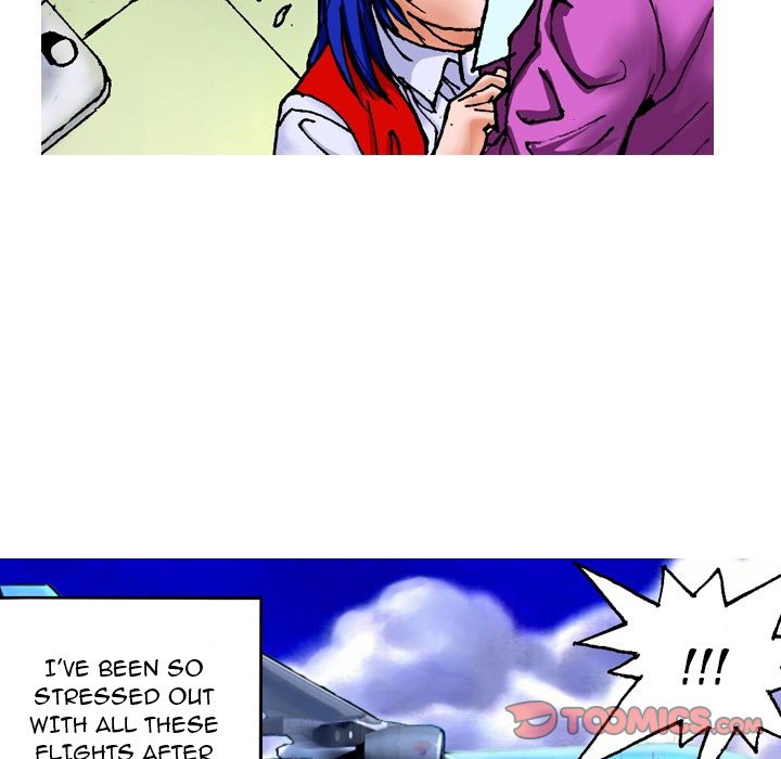 Turning Points Chapter 22 Page 5