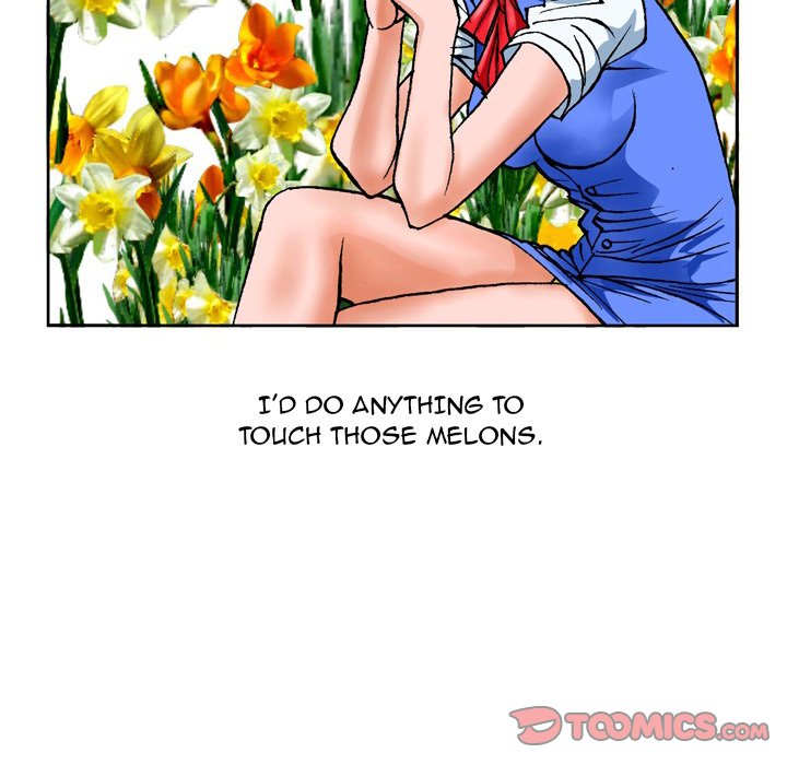 Turning Points Chapter 23 Page 10