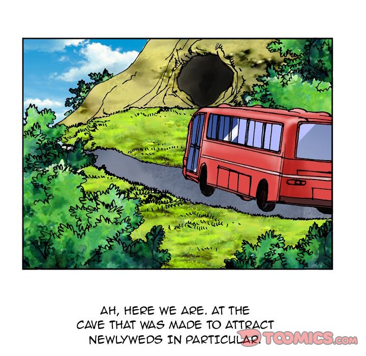 Turning Points Chapter 23 Page 11