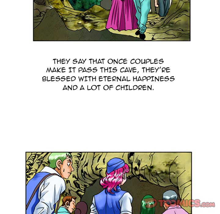 Turning Points Chapter 23 Page 14