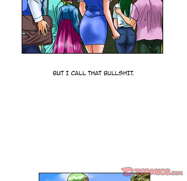 Turning Points Chapter 23 Page 15