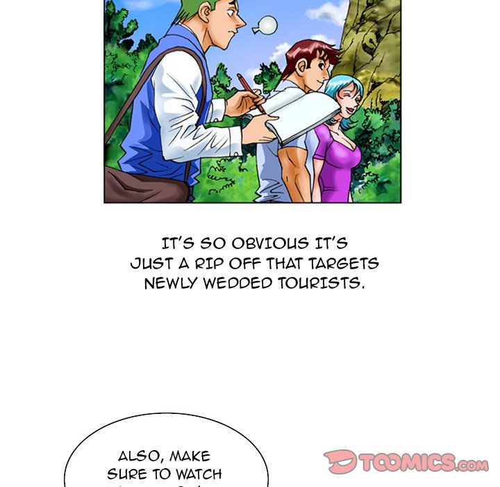 Turning Points Chapter 23 Page 16