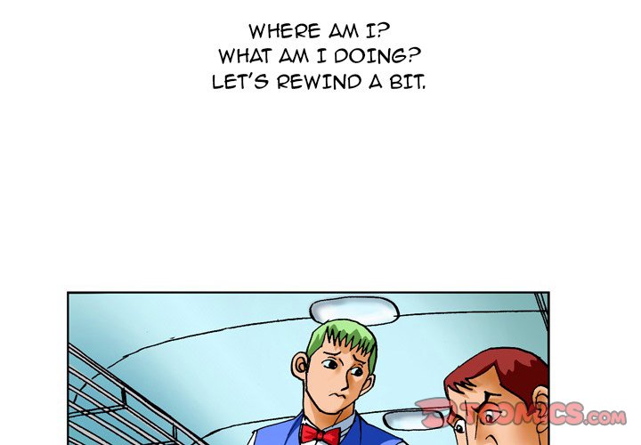 Turning Points Chapter 23 Page 2