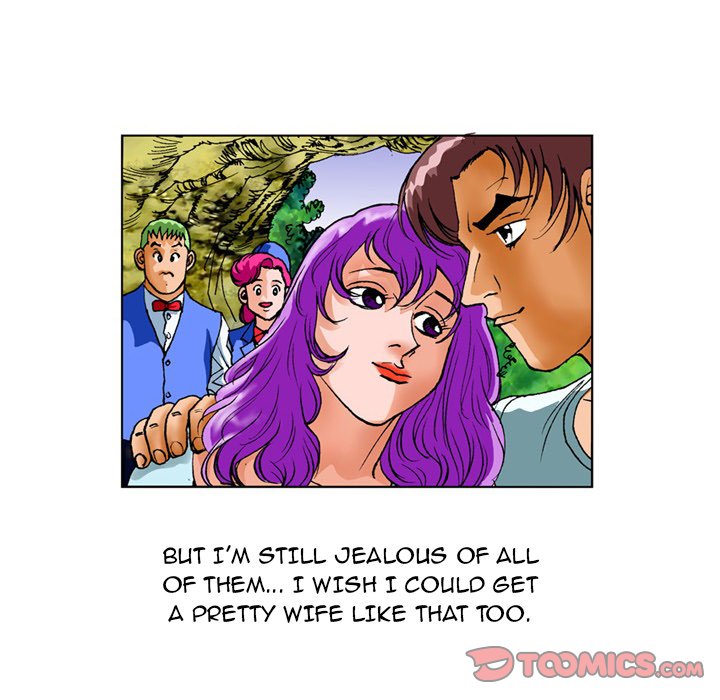 Turning Points Chapter 23 Page 20