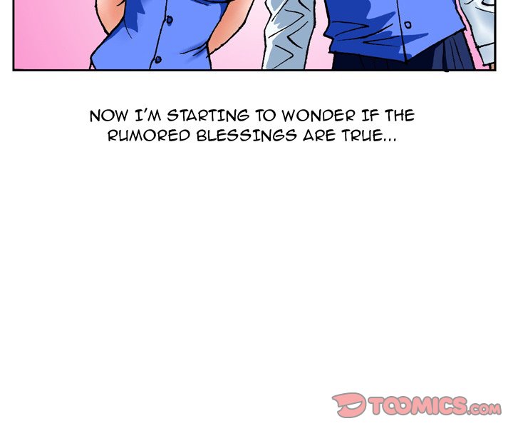 Turning Points Chapter 23 Page 22