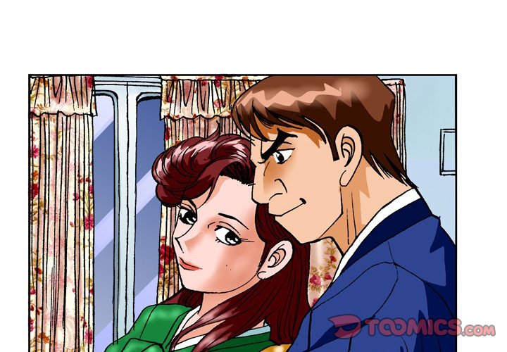 Turning Points Chapter 23 Page 4