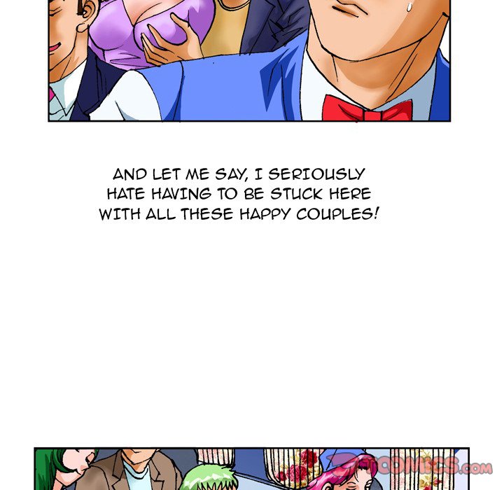 Turning Points Chapter 23 Page 6