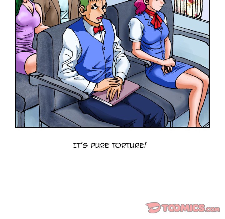 Turning Points Chapter 23 Page 7
