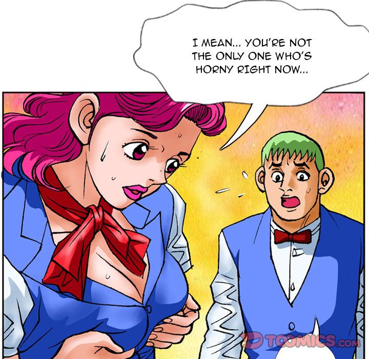 Turning Points Chapter 24 Page 12