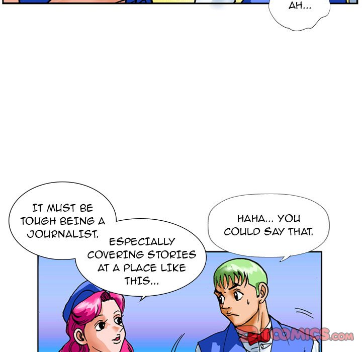 Turning Points Chapter 24 Page 13