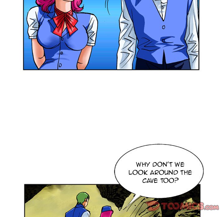 Turning Points Chapter 24 Page 14