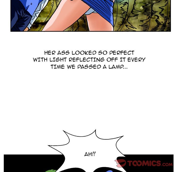 Turning Points Chapter 24 Page 19