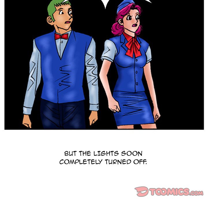 Turning Points Chapter 24 Page 20