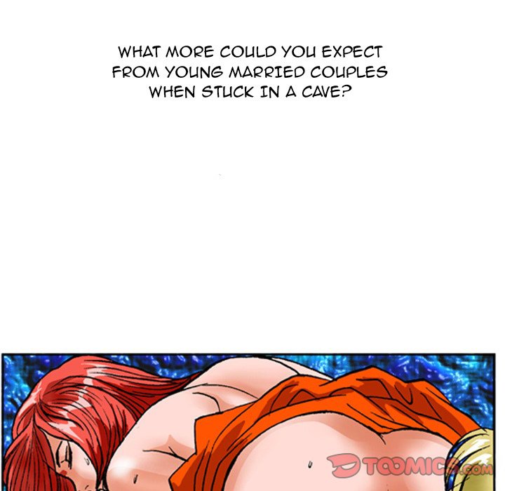 Turning Points Chapter 24 Page 5