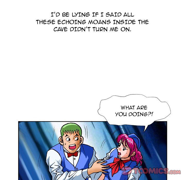 Turning Points Chapter 24 Page 8