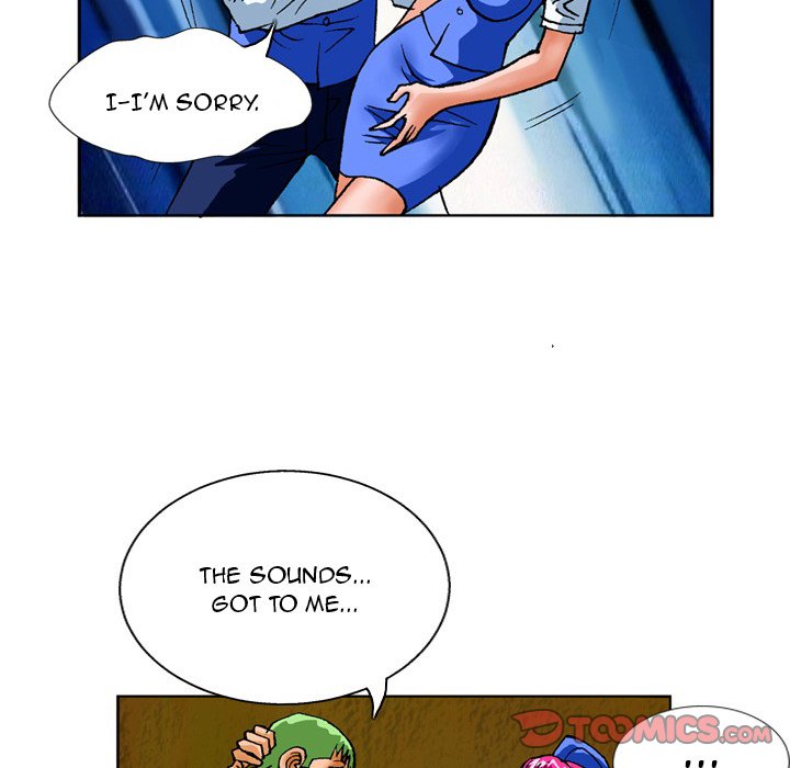 Turning Points Chapter 24 Page 9
