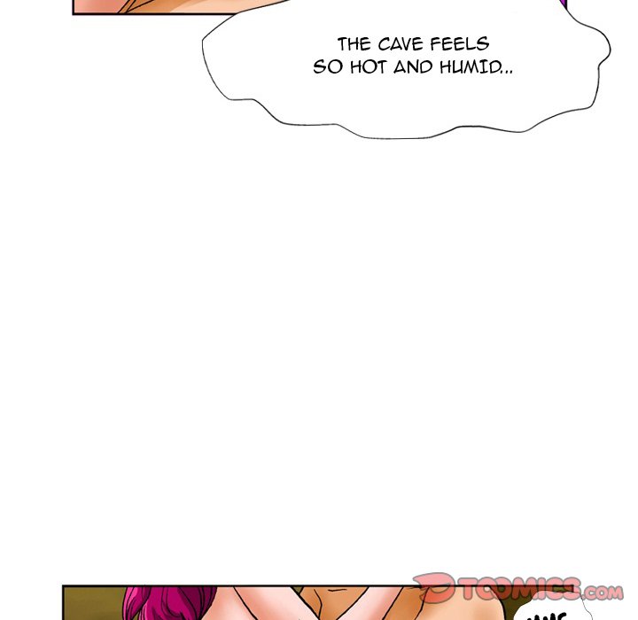 Turning Points Chapter 25 Page 12