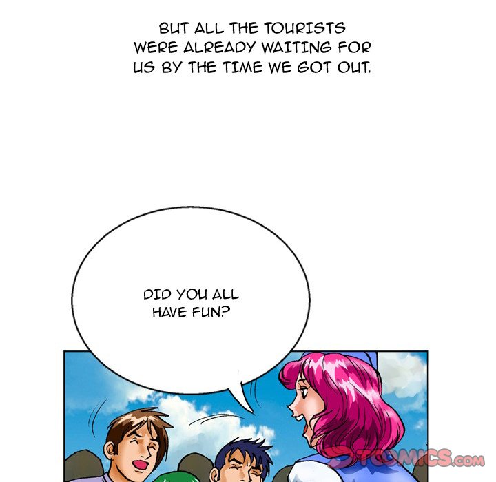 Turning Points Chapter 25 Page 22