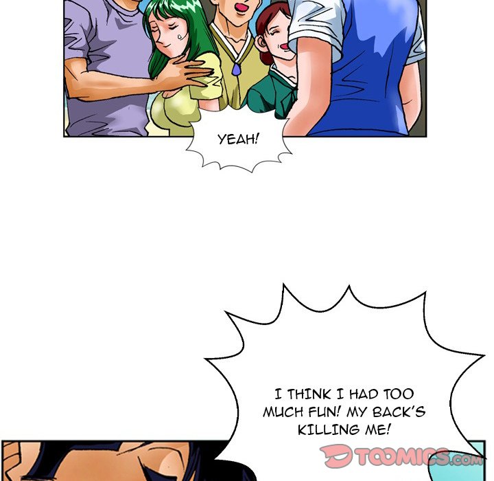 Turning Points Chapter 25 Page 23