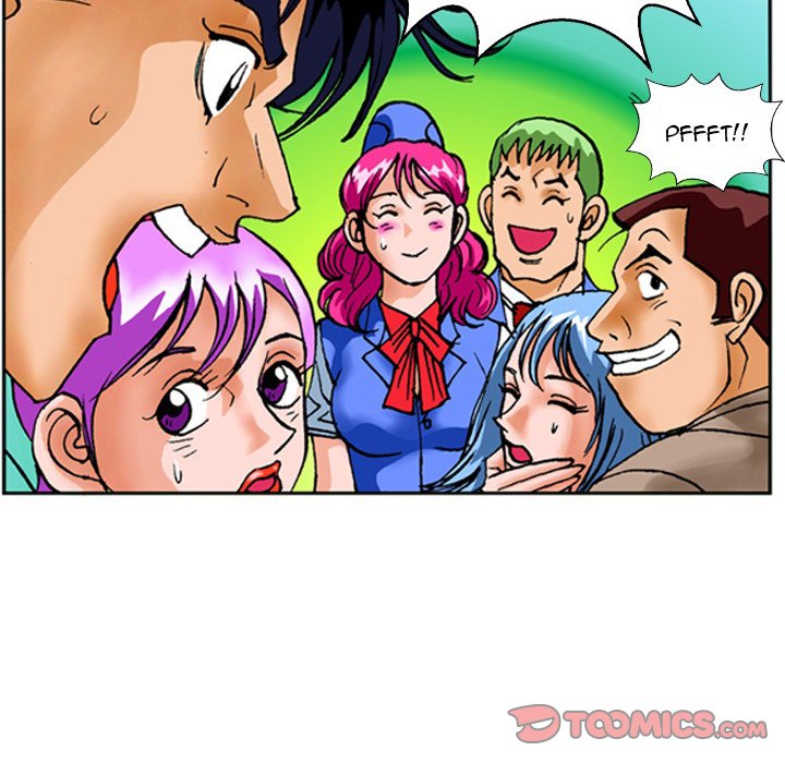 Turning Points Chapter 25 Page 24