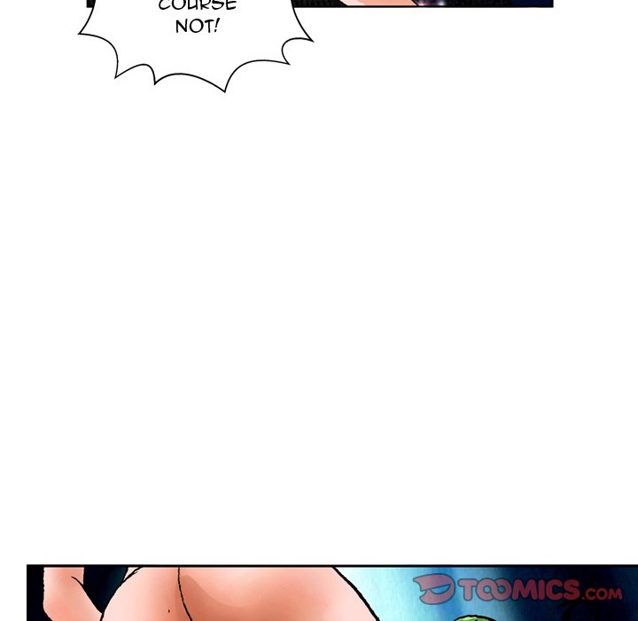 Turning Points Chapter 25 Page 6