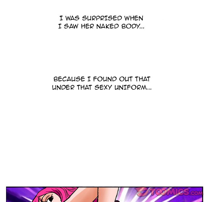 Turning Points Chapter 25 Page 9