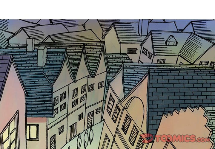 Turning Points Chapter 26 Page 3