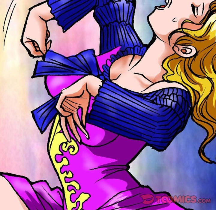 Turning Points Chapter 27 Page 15