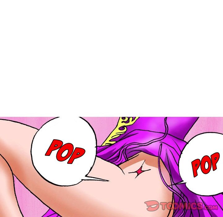 Turning Points Chapter 27 Page 17