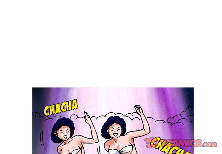 Turning Points Chapter 27 Page 3