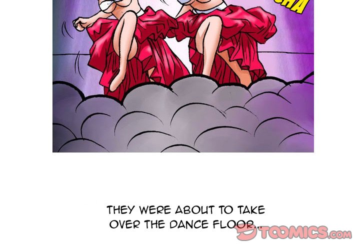 Turning Points Chapter 27 Page 4