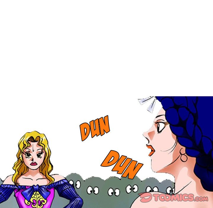 Turning Points Chapter 27 Page 5