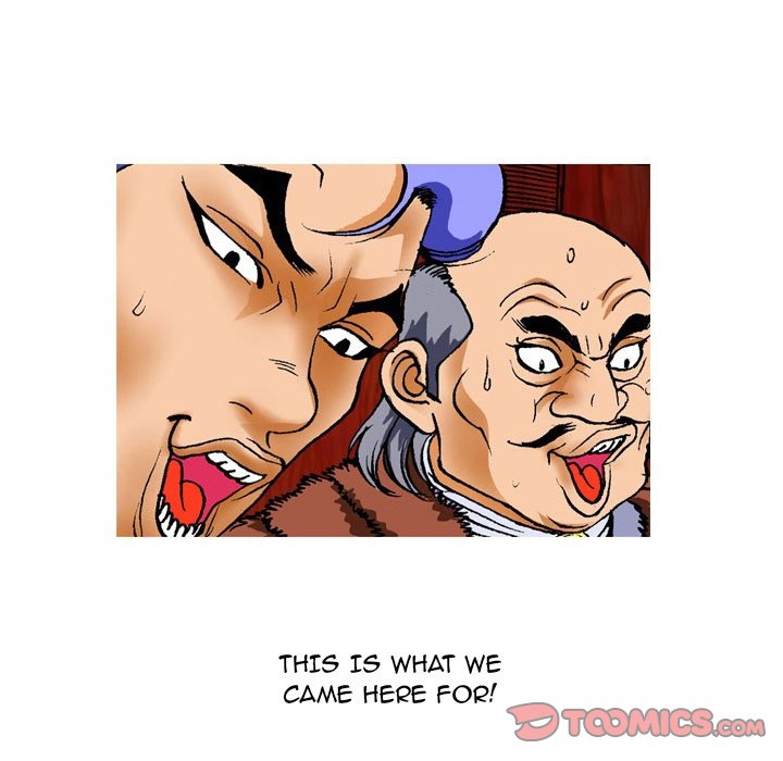 Turning Points Chapter 27 Page 7