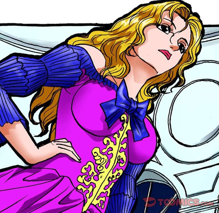 Turning Points Chapter 27 Page 9