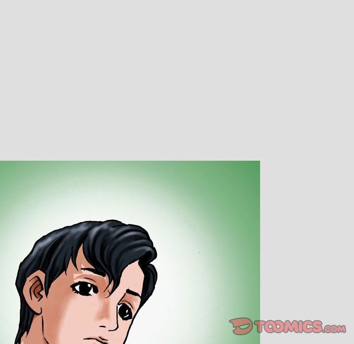 Turning Points Chapter 28 Page 11