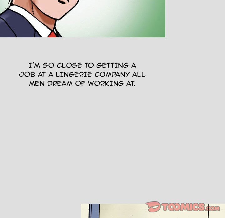 Turning Points Chapter 28 Page 12