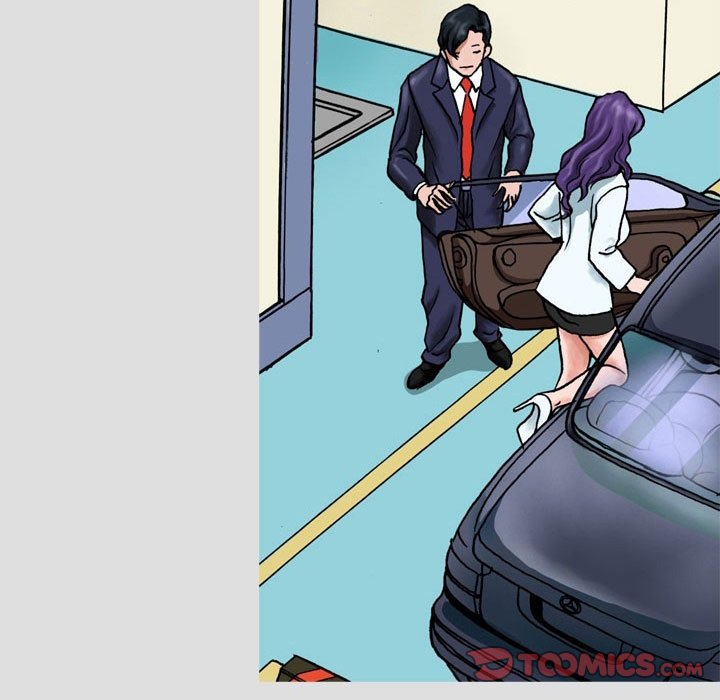 Turning Points Chapter 28 Page 13