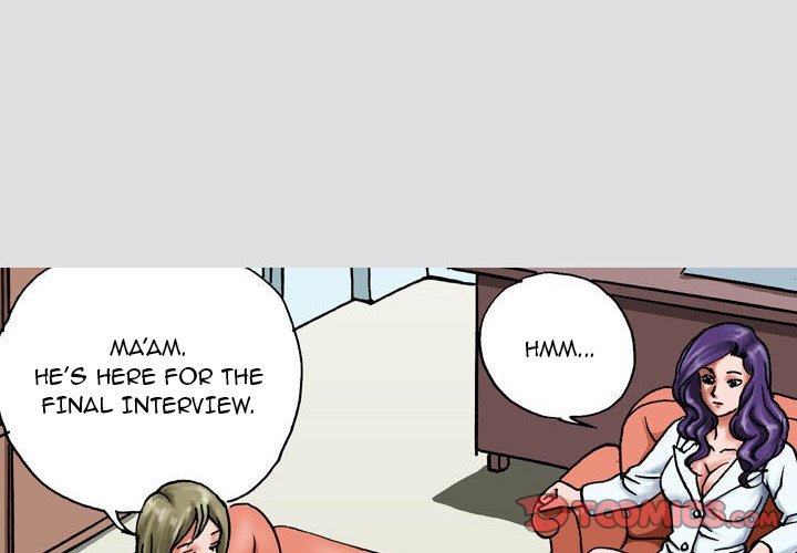 Turning Points Chapter 28 Page 2